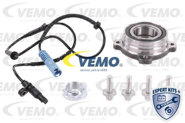 Radlagersatz Vemo V20-72-8806 von Vemo