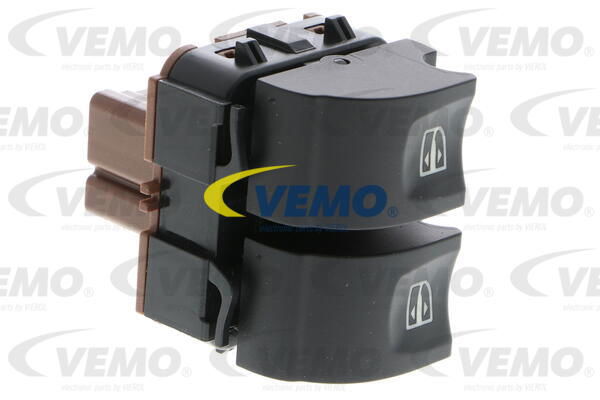 Schalter, Fensterheber Fahrzeugtür Vemo V46-73-0052 von Vemo