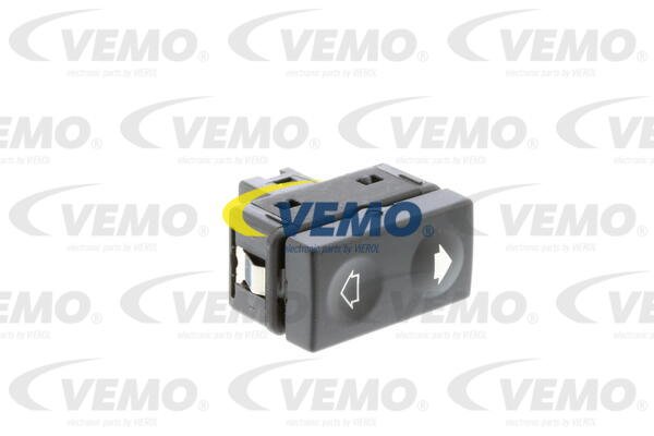 Schalter, Fensterheber vorne Vemo V20-73-0030 von Vemo