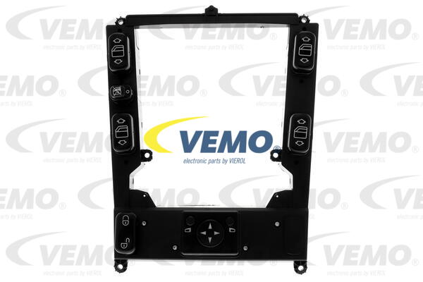 Schalter, Fensterheber vorne Vemo V30-73-0225 von Vemo