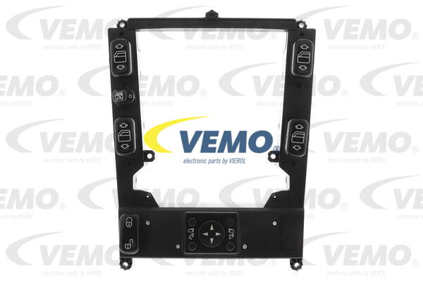 Schalter, Fensterheber vorne Vemo V30-73-0226 von Vemo