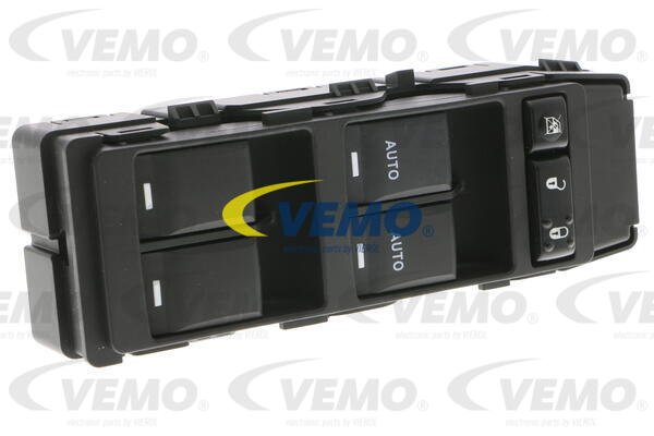 Schalter, Fensterheber vorne Vemo V33-73-0015 von Vemo