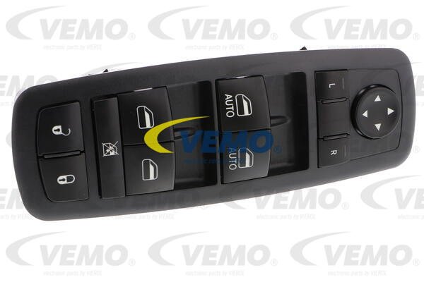 Schalter, Fensterheber vorne Vemo V33-73-0016 von Vemo