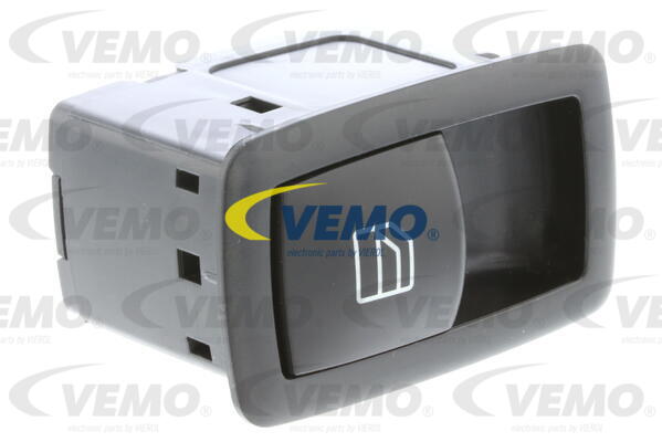 Schalter, Fensterheber vorne links Vemo V30-73-0220 von Vemo