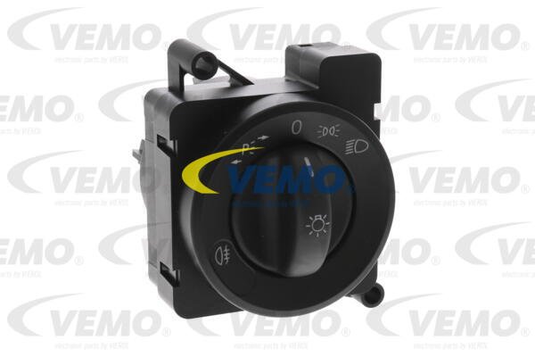 Schalter, Hauptlicht Armaturenbrett Vemo V30-73-0149 von Vemo