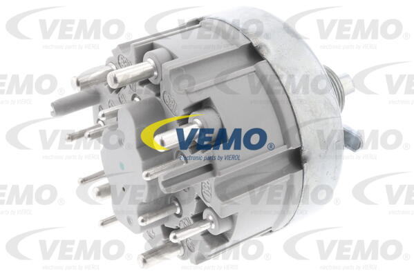 Schalter, Hauptlicht Armaturenbrett Vemo V30-73-0089 von Vemo