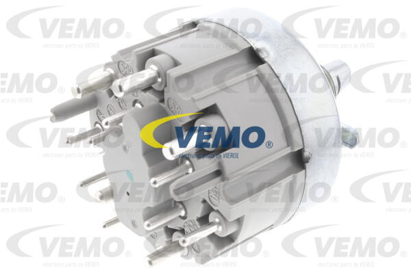 Schalter, Hauptlicht Armaturenbrett Vemo V30-73-0090 von Vemo