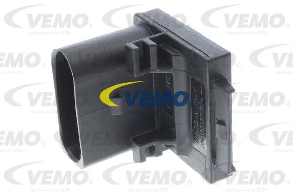 Schalter, Kupplungsbetätigung (GRA) Fußraum Vemo V10-73-0446 von Vemo