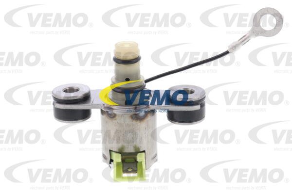 Schaltventil, Automatikgetriebe Vemo V10-77-1128 von Vemo