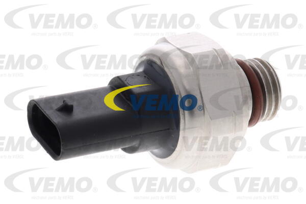 Sensor, Abgasdruck Vemo V20-72-0158 von Vemo