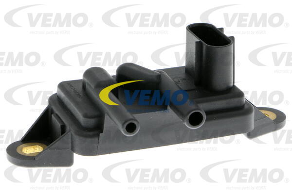 Sensor, Abgasdruck Vemo V25-72-1223 von Vemo