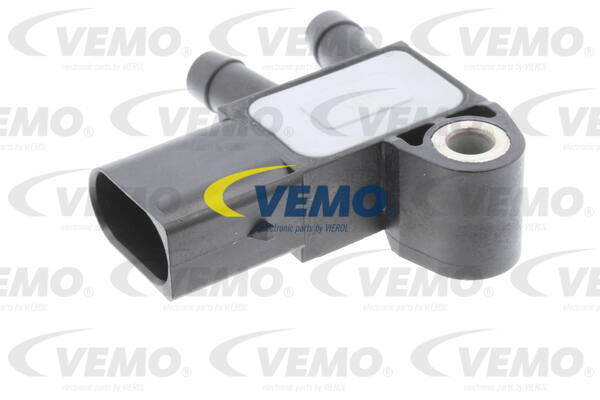 Sensor, Abgasdruck Vemo V30-72-0790 von Vemo