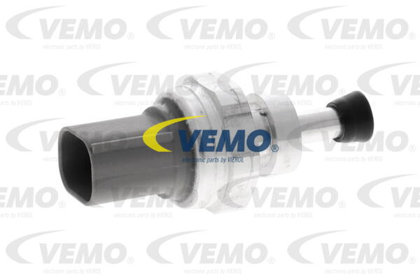 Sensor, Abgasdruck Vemo V38-72-0266 von Vemo