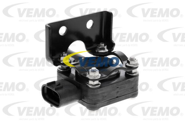 Sensor, Abgasdruck Vemo V52-72-0293 von Vemo