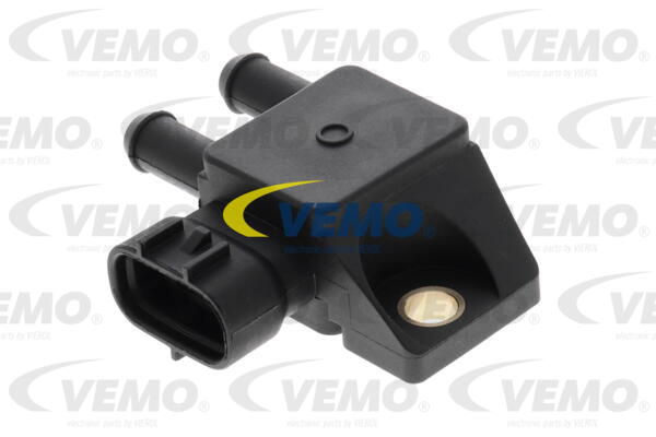 Sensor, Abgasdruck Vemo V70-72-0301 von Vemo