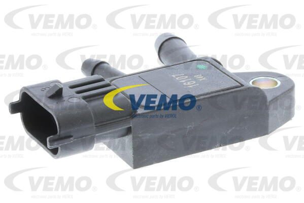 Sensor, Abgasdruck Vemo V95-72-0067 von Vemo