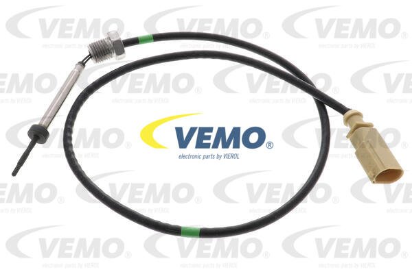 Sensor, Abgastemperatur Vemo V10-72-0105 von Vemo