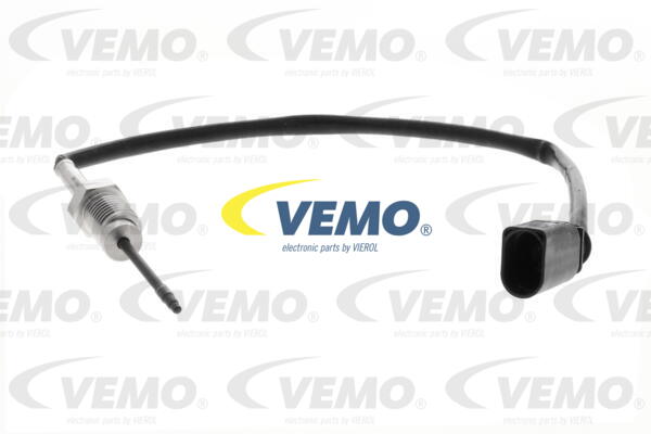 Sensor, Abgastemperatur Vemo V10-72-0123 von Vemo