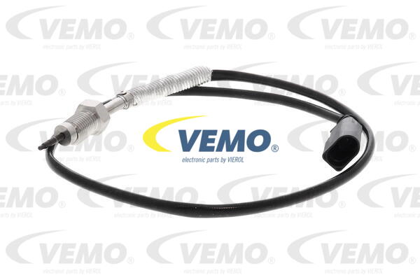 Sensor, Abgastemperatur Vemo V10-72-0125 von Vemo