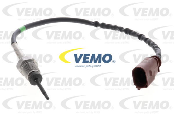 Sensor, Abgastemperatur Vemo V10-72-0161 von Vemo