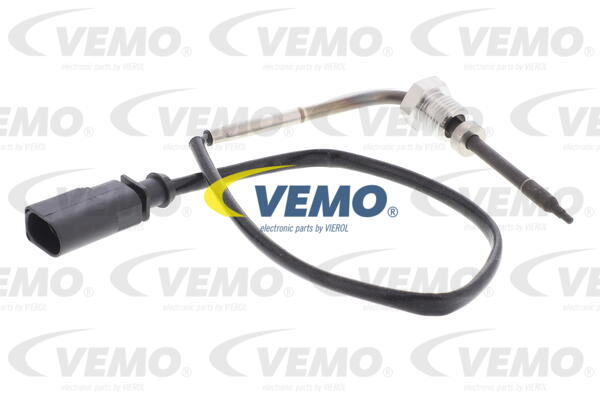 Sensor, Abgastemperatur Vemo V10-72-1339 von Vemo