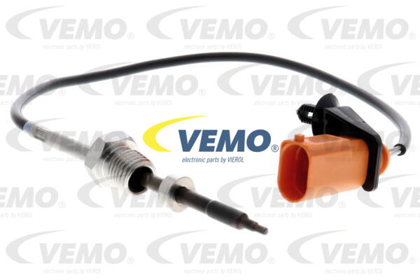 Sensor, Abgastemperatur Vemo V10-72-1353 von Vemo