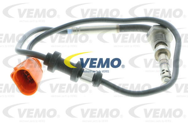 Sensor, Abgastemperatur Vemo V10-72-1377 von Vemo