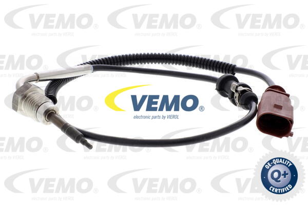 Sensor, Abgastemperatur Vemo V10-72-1378 von Vemo