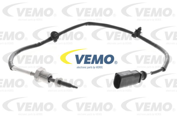 Sensor, Abgastemperatur Vemo V10-72-1394 von Vemo