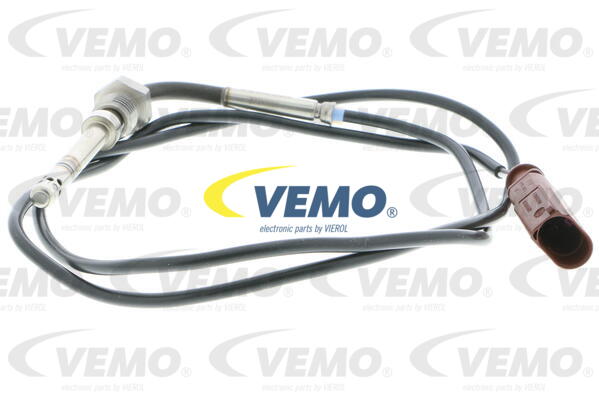 Sensor, Abgastemperatur Vemo V10-72-1396 von Vemo