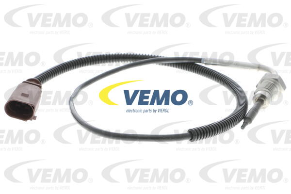 Sensor, Abgastemperatur Vemo V10-72-1408 von Vemo