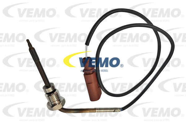 Sensor, Abgastemperatur Vemo V10-72-1488 von Vemo