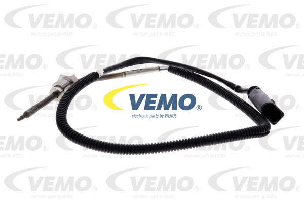 Sensor, Abgastemperatur Vemo V10-72-1495 von Vemo