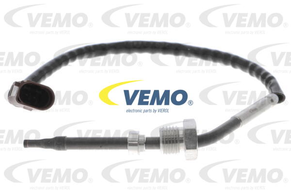 Sensor, Abgastemperatur Vemo V10-72-1507 von Vemo