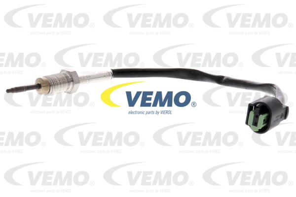 Sensor, Abgastemperatur Vemo V20-72-0109 von Vemo