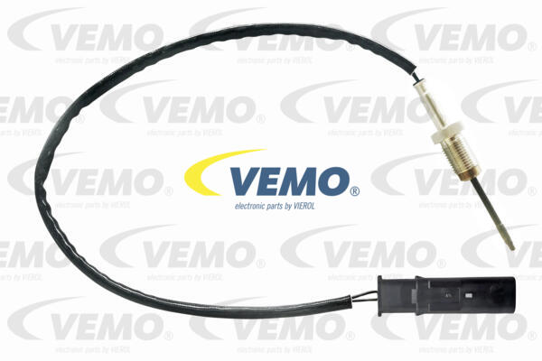 Sensor, Abgastemperatur Vemo V22-72-0145 von Vemo