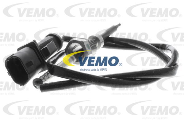 Sensor, Abgastemperatur Vemo V24-72-0141 von Vemo