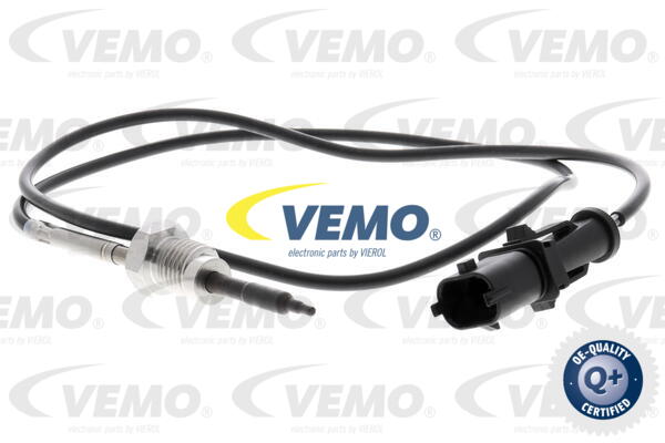 Sensor, Abgastemperatur Vemo V24-72-0142 von Vemo