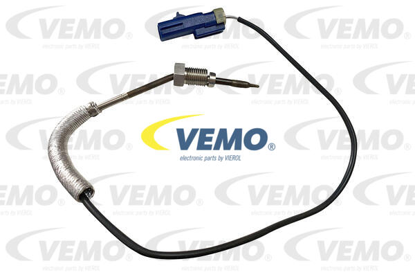 Sensor, Abgastemperatur Vemo V33-72-0158 von Vemo