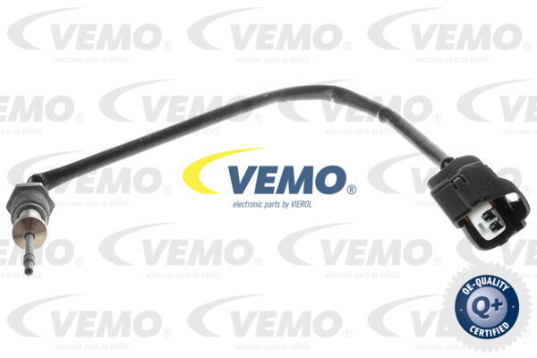 Sensor, Abgastemperatur Vemo V38-72-0234 von Vemo