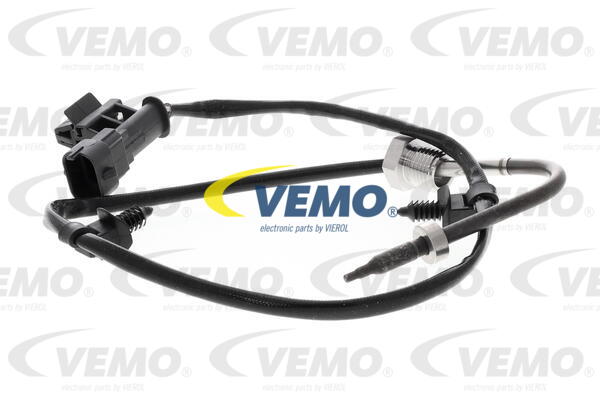 Sensor, Abgastemperatur Vemo V40-72-0001 von Vemo