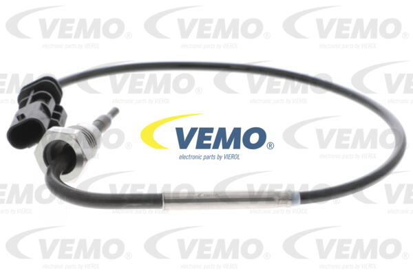 Sensor, Abgastemperatur Vemo V40-72-0020 von Vemo