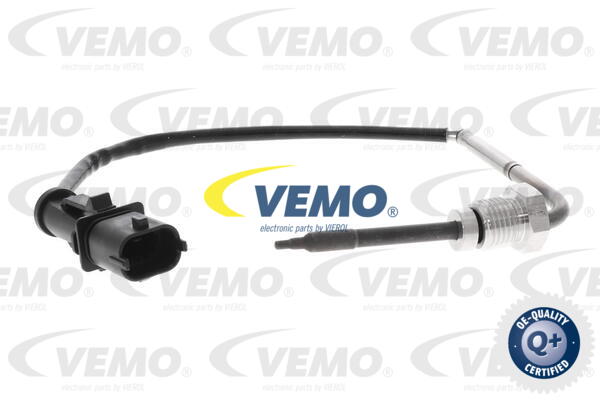 Sensor, Abgastemperatur Vemo V40-72-0298 von Vemo