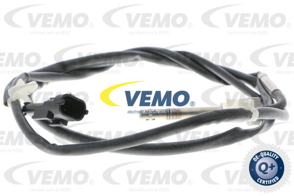 Sensor, Abgastemperatur Vemo V40-72-0597 von Vemo