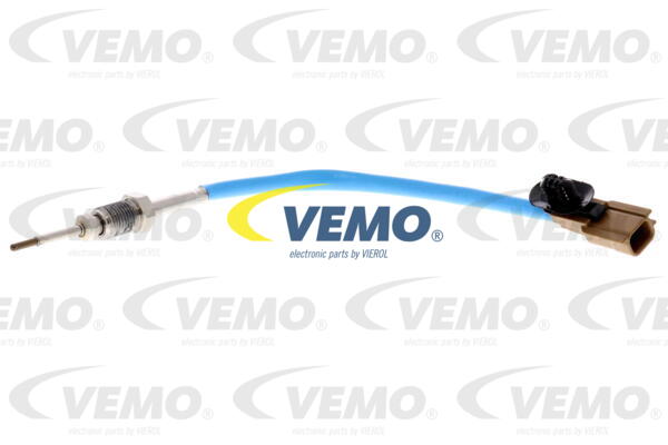 Sensor, Abgastemperatur Vemo V46-72-0007 von Vemo