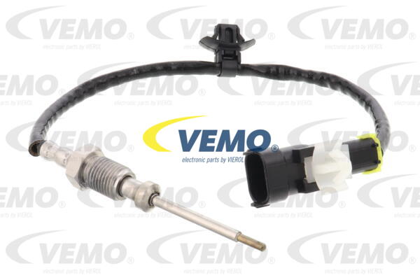 Sensor, Abgastemperatur Vemo V52-72-0260 von Vemo