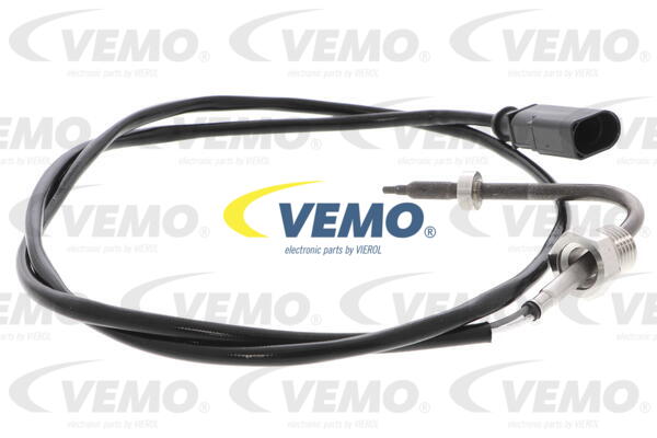 Sensor, Abgastemperatur links Vemo V10-72-0028 von Vemo