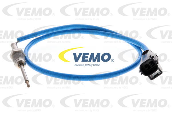 Sensor, Abgastemperatur mitte Vemo V25-72-0126 von Vemo