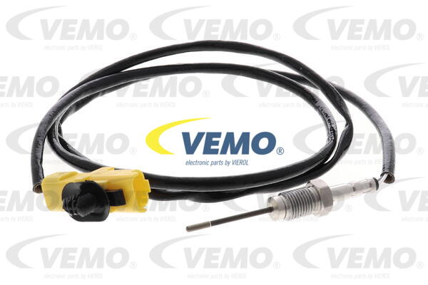 Sensor, Abgastemperatur nach Rußpartikelfilter Vemo V42-72-0077 von Vemo