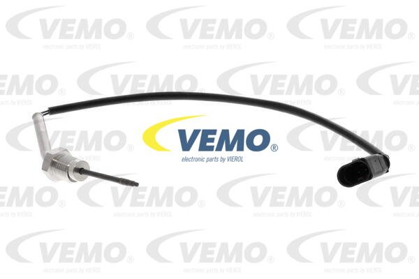 Sensor, Abgastemperatur vor Katalysator Vemo V10-72-1435 von Vemo
